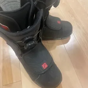 Snowboard Boots Head 550 BOA